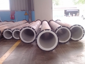 襯膠設(shè)備有何特別之處？